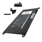 Batería Wdx0r para Laptop Dell® Inspiron 15 5567 5568 39wh