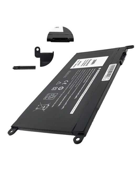 Batería Wdx0r para Laptop Dell® Inspiron 15 5567 5568 39wh