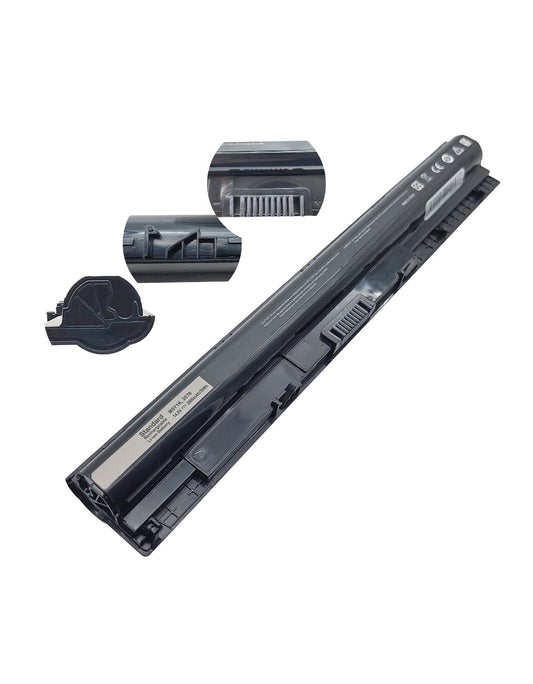 Batería M5y1k para Laptop Dell® Inspiron 14 Series Vostro 14 15 con 2200mAh