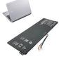 Batería para Laptop Acer® V13 V11 V3 Chromebook Cb3 Cb5 Ac14b8k Ac14b3k