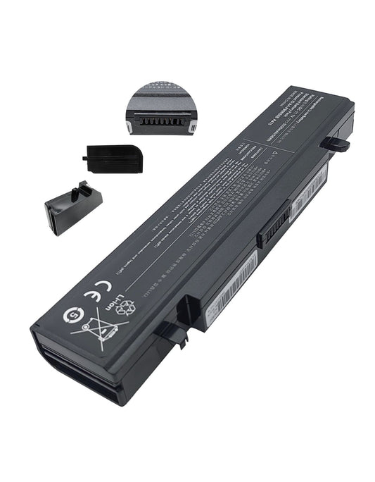 Batería Aa-pb9nc6b para Laptop Samsung® R470 R480 R530 R780 R580 Np350v4c con 5200mAh