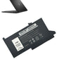 Batería para Laptop Dell® Latitude 7280 7290 dj1j0 3600mah