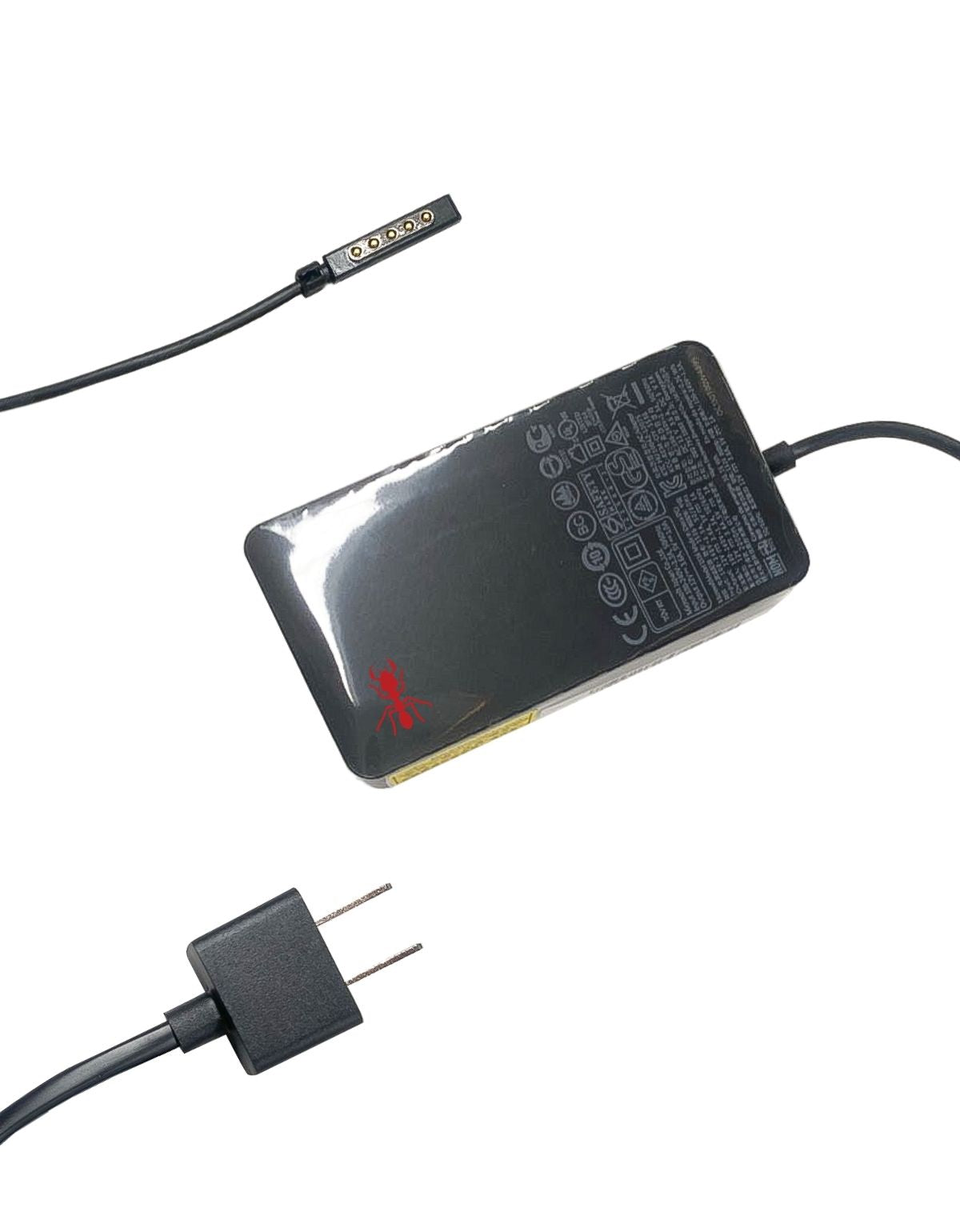 Cargador para Laptop Microsoft Surface ProBook™ 1 Y 2 1536 12v 3.6a con 43W