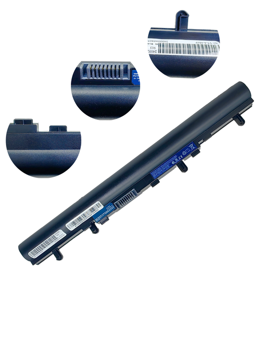 Batería para Laptop Acer® Aspire™ Al12a32 V5 V5-431 V5-471 V5-531p 4icr17 con 2200 mAh