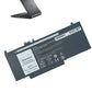 Batería para Laptop Dell® E5450 E5470 E5550 E5570 G5m10 6mt4t 8v5gx F5ww5 con 5800mAh