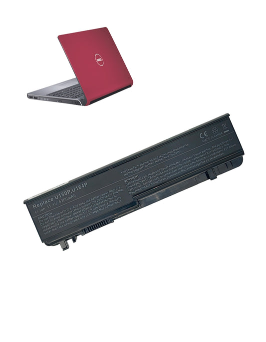 Batería para Laptop Dell® 1745 1747 1749 con 5200mah