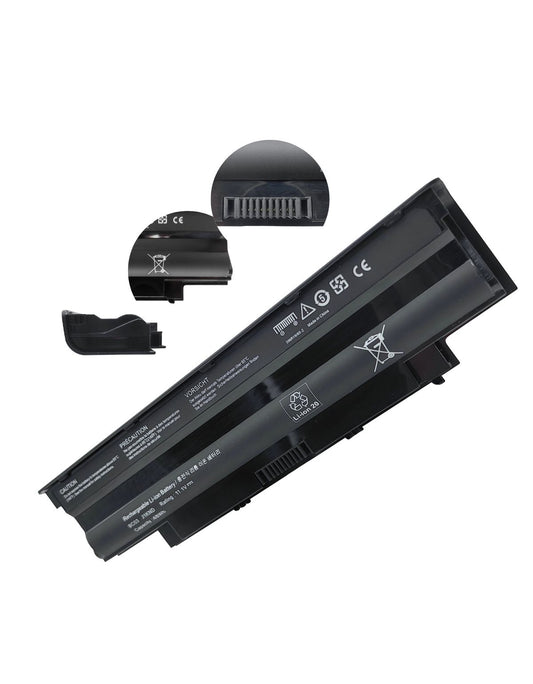 Batería para Laptop Dell® 14r N4010 N5110 N4110 N4050 15r N5040 J1knd