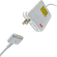 Cargador Compatible con Magsafe 2 60W A1425 A1435 A1466 A1502