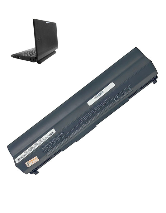 Batería para Laptop Dell® 2100 con 5200mah