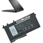 Batería para Laptop Dell® 15 5280 5290 5480 5580 3vc9y D4cmt 83xpc 3dddg
