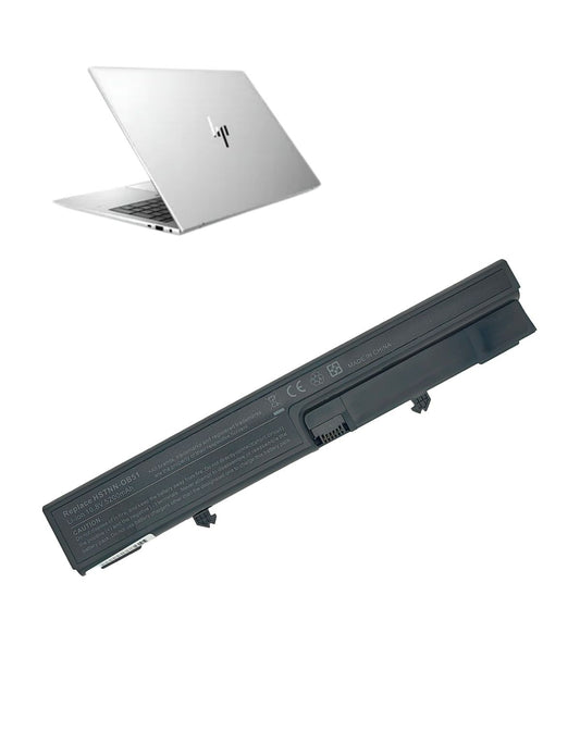 Batería hstnn-ob51 para Laptop HP® 6520s 6530s 6535s 540 y mas con 4400mah