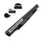 Pila para Laptop HP® Jc04 Jc03 919700 919701 850 919681-241 919682-421 con 2200