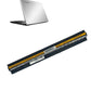 Batería para laptop Lenovo® G400s G50-30 G50-45 G50-70 con 2600 mAh