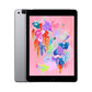 iPad Apple (6th Generation) 32 Gb A1893 Gris Espacial (Reacondicionado)