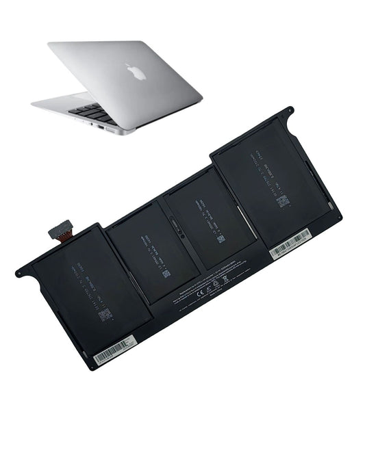 Batería para MacBook™ Air™ A1370 A1375 A1406 A1465 A1495 de alta Calidad