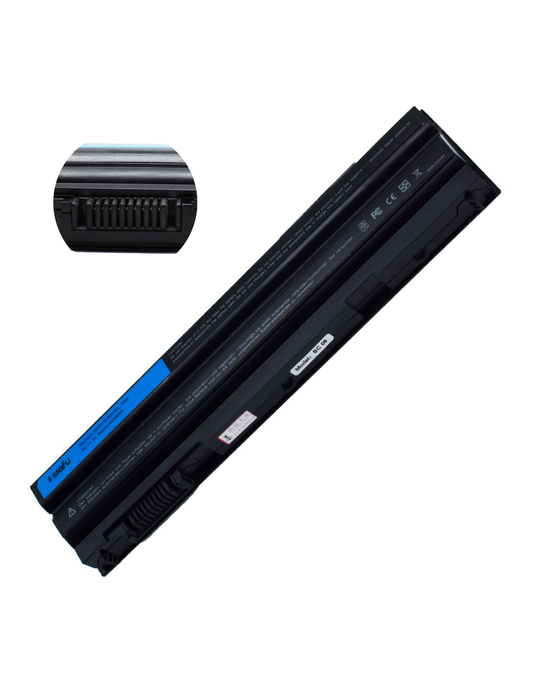Batería para Laptop Dell® Latitude™ E5430 E6430 Atg E6440 Certificada con 4400 mAh