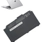 Batería para Laptop HP® Probook™ 645 650 G4 G5 G7 Cd03 con 4200 mAh