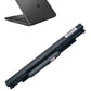 Batería Hs03/Hs04 para Laptop HP® 807956 807957 001 Hstnn Lb6u 14 Ac Af 240 G4 con 2200 mAh