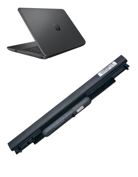Batería Hs03/Hs04 para Laptop HP® 807956 807957 001 Hstnn Lb6u 14 Ac Af 240 G4 con 2200 mAh