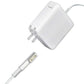 siafu Cargador Compatible 60w magnético 1 A1278 A 1181 A1344 A 1342 Modelo Anterior a Mitad del 2012 2013