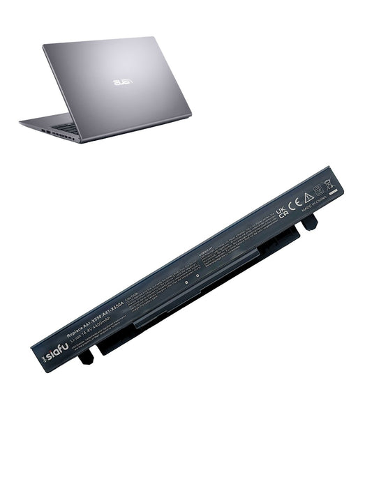 Batería para Laptop Asus® a41-x550a 4400mah