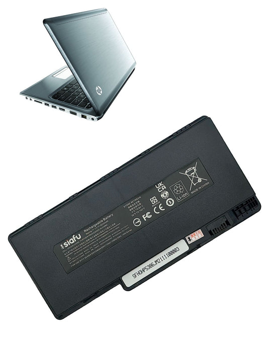 Batería para Laptop HP® dm3 con 4400mah