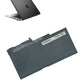 Batería Cm03xl para Laptop HP® 840 845 850 740 745 750 G1 G2 717376-001 con 4500mAh