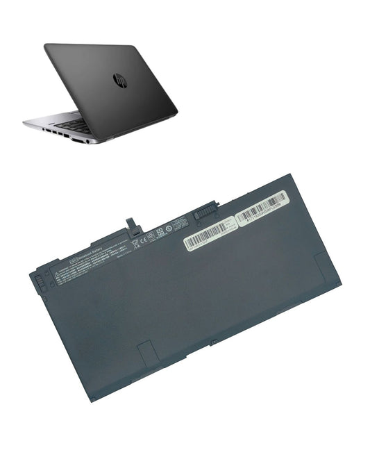 Batería Cm03xl para Laptop HP® 840 845 850 740 745 750 G1 G2 717376-001 con 4500mAh