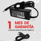 Cargador para Laptops Dell® de varios Modelos 19.5v 3.34 de 65W Punta 4.5 x 3.0 mm