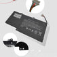 Batería Interna para Laptop HP® NP03XL con 3720mAh