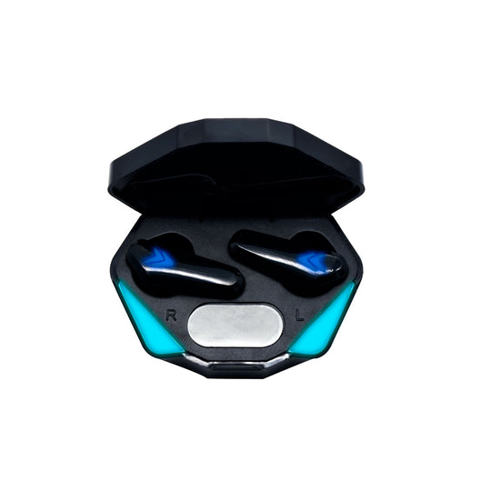 Llévate la Mejor Experiencia Auditiva con los Audífonos Inalámbricos Bluetooth NIAN®