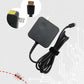 Cargador original para Laptop Lenovo® 65W 20v 3.5A USB Type-C