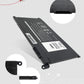 Batería Wdx0r para Laptop Dell® Inspiron 15 5567 5568 39wh