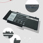 Batería para Laptop Dell® E5450 E5470 E5550 E5570 G5m10 6mt4t 8v5gx F5ww5 con 5800mAh