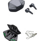 Audífonos Inalámbricos Bluetooth y Recargables con Diseños Innovadores y Luces Impresionantes
