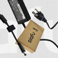 Cargador para Laptops HP de con 90W 19V 4.7A punta Centrino 7.4 x 5.0