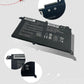 Batería B31N1732 para laptops ASUS 11.4V con 3600 mAh 41Wh