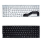 Teclado Asus® X540 X540s X540lj X540s X540y F540lj A540sa Esp