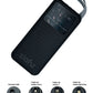 Power Bank Batería Portátil 10000mAh con 4 Cables Integrados