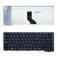 Teclado para Laptop Acer® Aspire™ 4310 color Negro