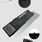 Batería para Laptop Dell® Precision Mfkvp 7510 7520 M7510 7720 con 8000 mAh