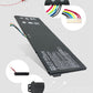 Batería para Laptop Acer® V13 V11 V3 Chromebook Cb3 Cb5 Ac14b8k Ac14b3k