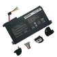 Batería b31n1912 para Laptops Asus® Vivobook™ con 3600 mAh y 1 Año de garantía directa