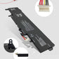 Batería SS03XL para Laptop HP Elitebook 730 con 2200mAh