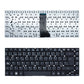 Teclado para Laptop Acer® 3830T color Negro en Español