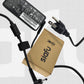 Cargador AP04214-UV para Laptops Lenovo Ideapad Yoga y más, 45W 20V 2.5A Punta 4.0 x 1.7 mm