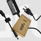 Cargador para Laptops HP® Pavilion Dv4 y Dv5™ 65W 18.5V 3.5A con punta de 7.4 mm x 5.0 mm