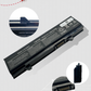 Batería KM668 para Laptop Dell® E5400 E5410 E5500 E5510 con 4400mAh