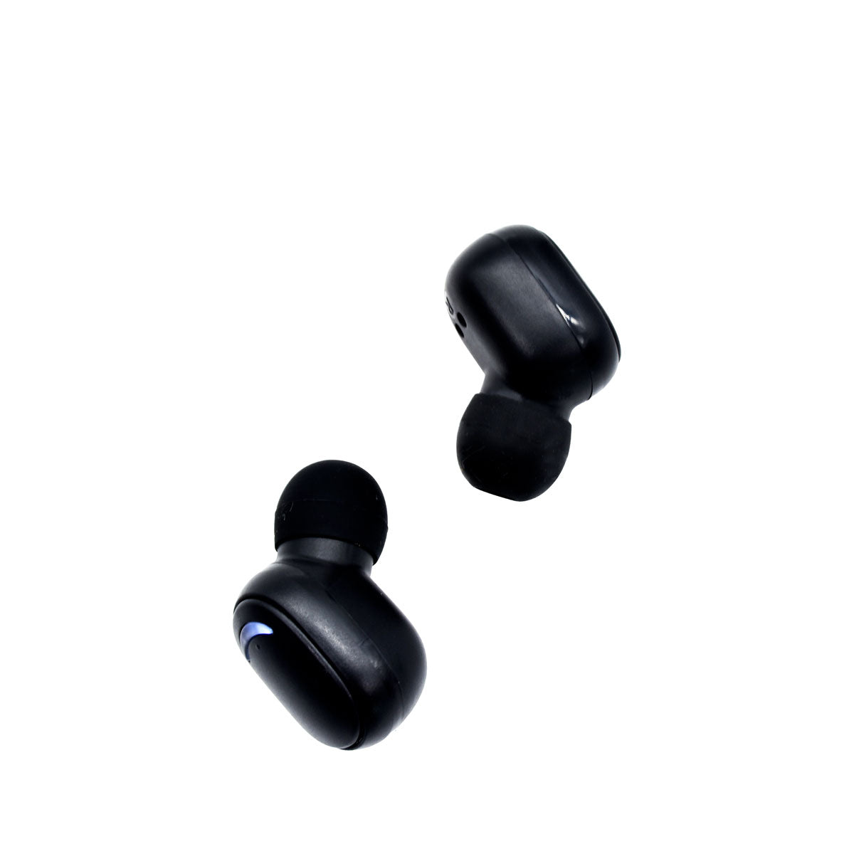 Audífonos Inalámbricos Bluetooth y Recargables con Diseños Innovadores y Luces Impresionantes: ¡Incluye centro de carga discreto y compacto!