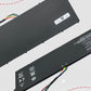 Batería para Laptop Acer® V13 V11 V3 Chromebook Cb3 Cb5 Ac14b8k Ac14b3k